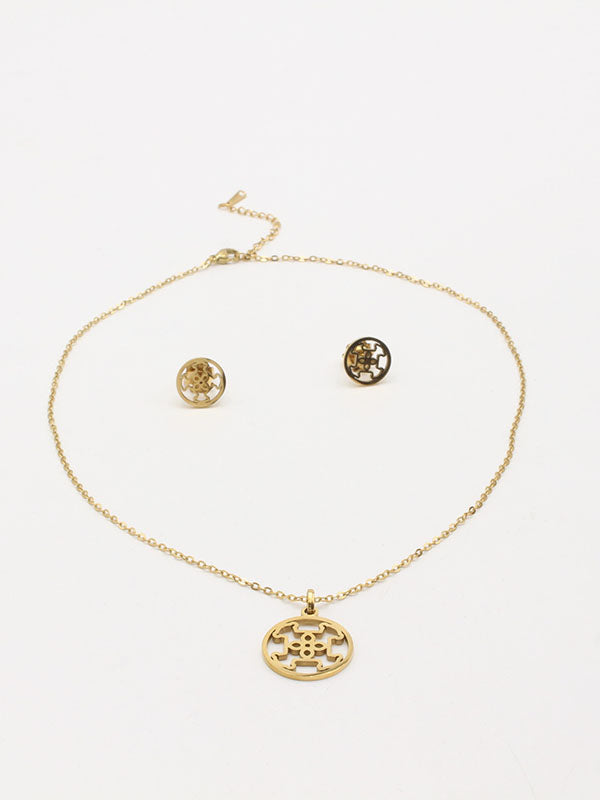 طقم توري بورش ناعم مدور اطقم tory burch