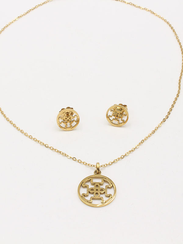 طقم توري بورش ناعم مدور اطقم tory burch