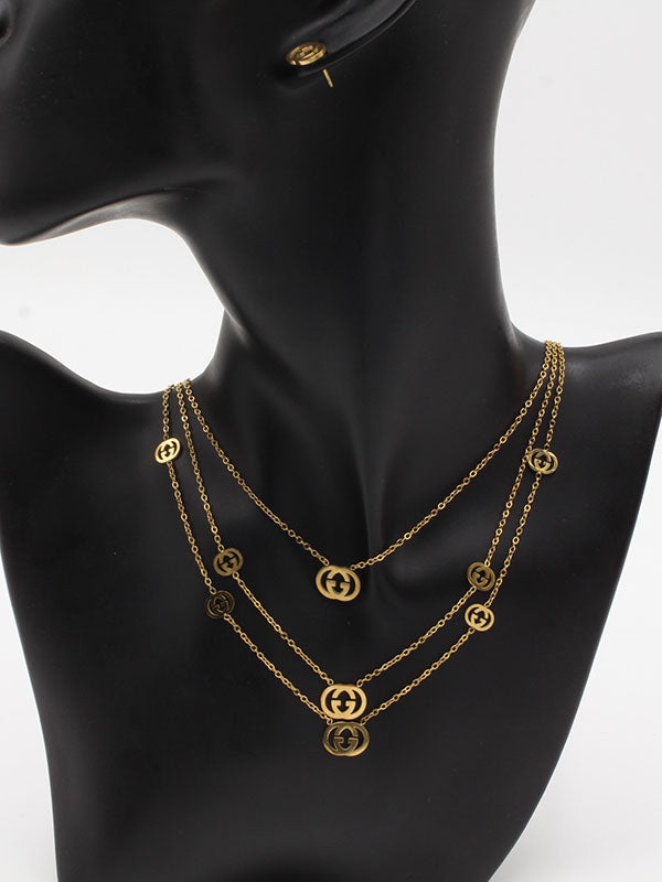 طقم قوتشي دبل شاين اطقم gucci