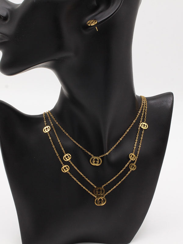 طقم قوتشي دبل شاين اطقم gucci