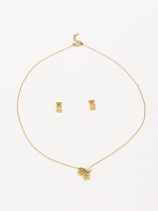 طقم دبدوب لولو ناعم اطقم دبدوب ذهبي