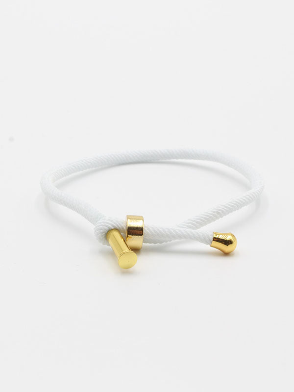 اسواره rope اسواره jewel ابيض