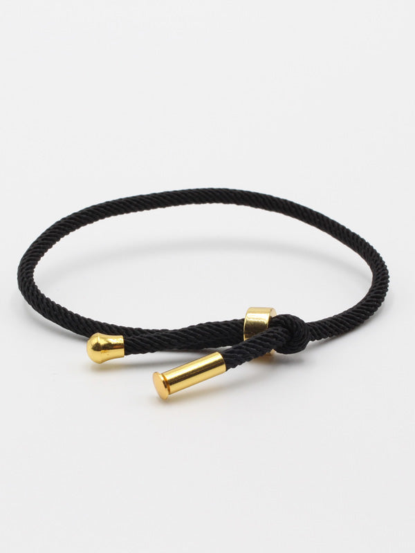 اسواره rope اسواره jewel اسود