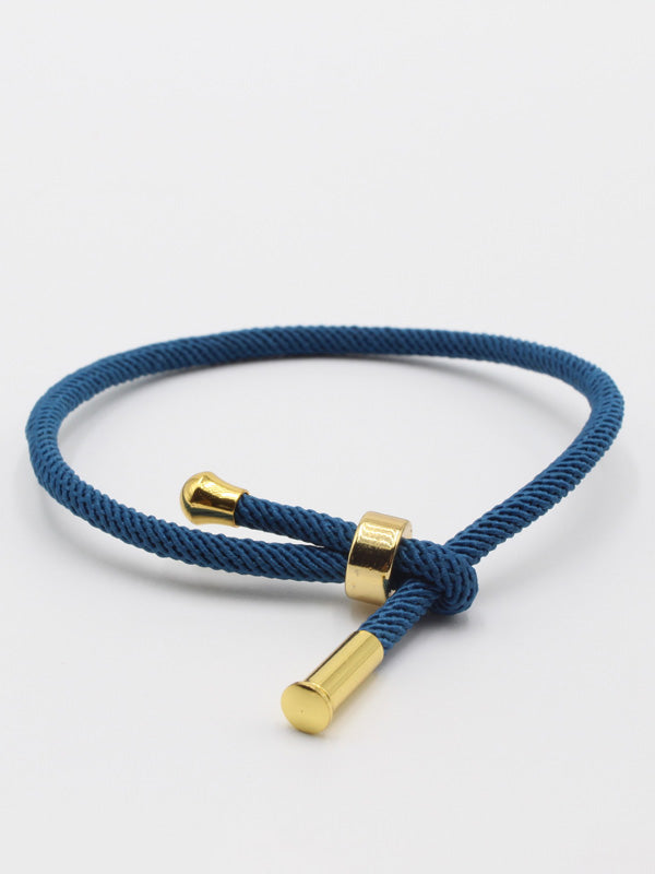 اسواره rope اسواره jewel كحلي