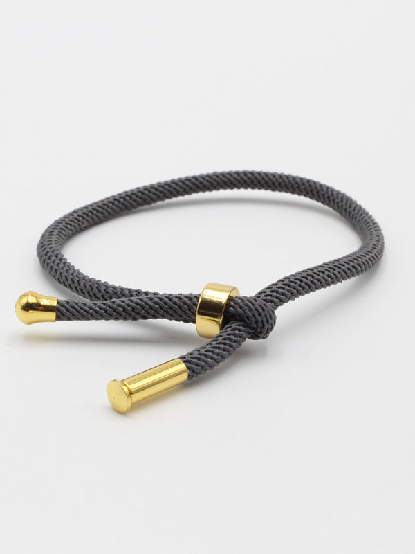 اسواره rope اسواره jewel رمادي