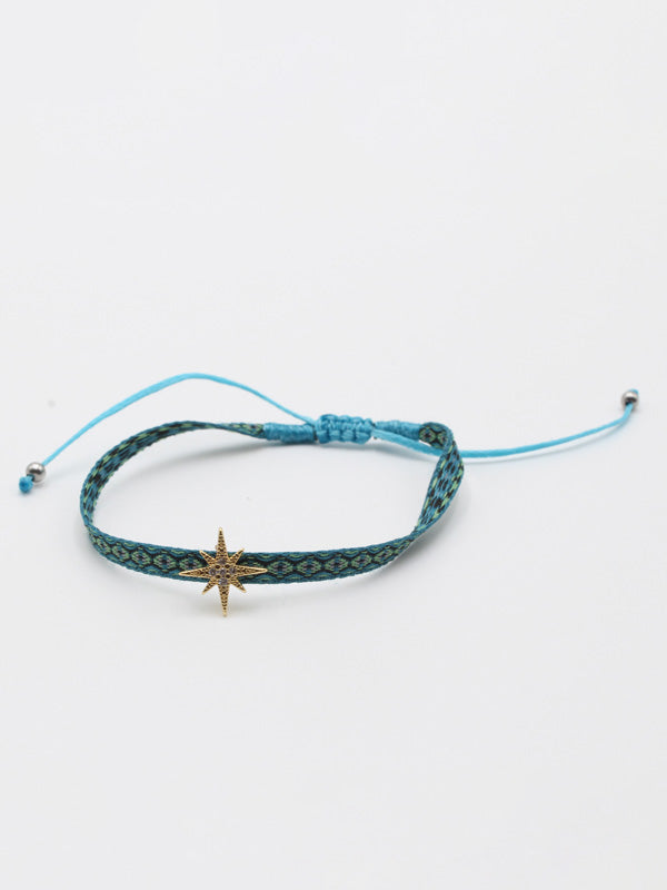 اسواره كاجوال قماشيه اسواره jewel 2