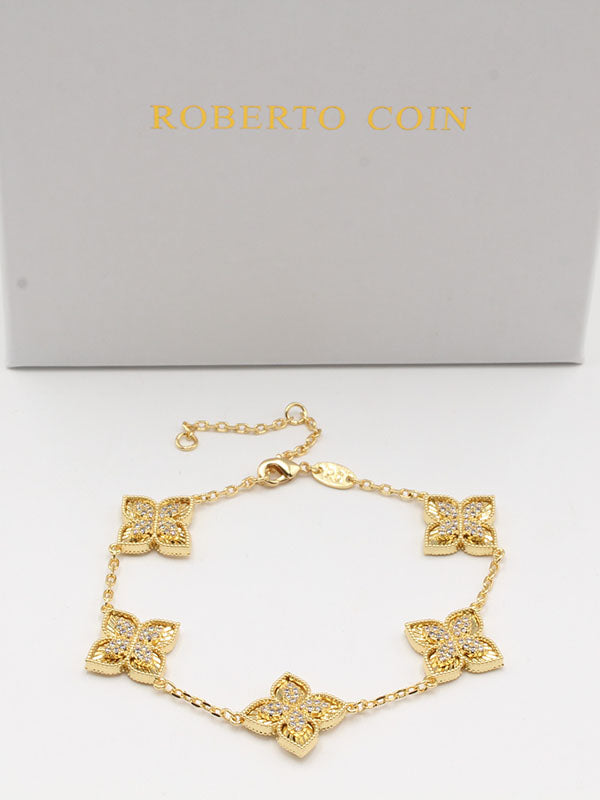 اسواره روبرت كوين 5 ورود اسواره roberto coin ذهبي