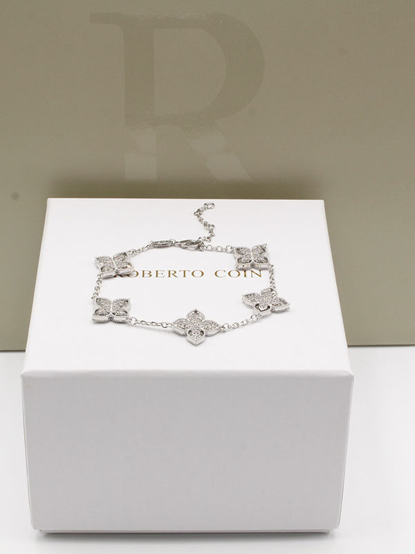 اسواره روبرت كوين 5 ورود اسواره roberto coin فضي