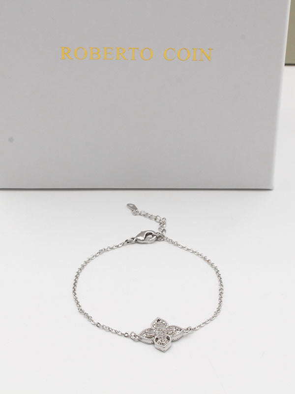 اسواره روبرت كوين ناعمة اسواره roberto coin