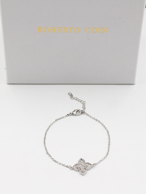 اسواره روبرت كوين ناعمة اسواره roberto coin