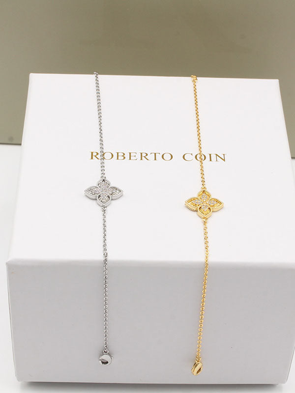 اسواره روبرت كوين ناعمة اسواره roberto coin