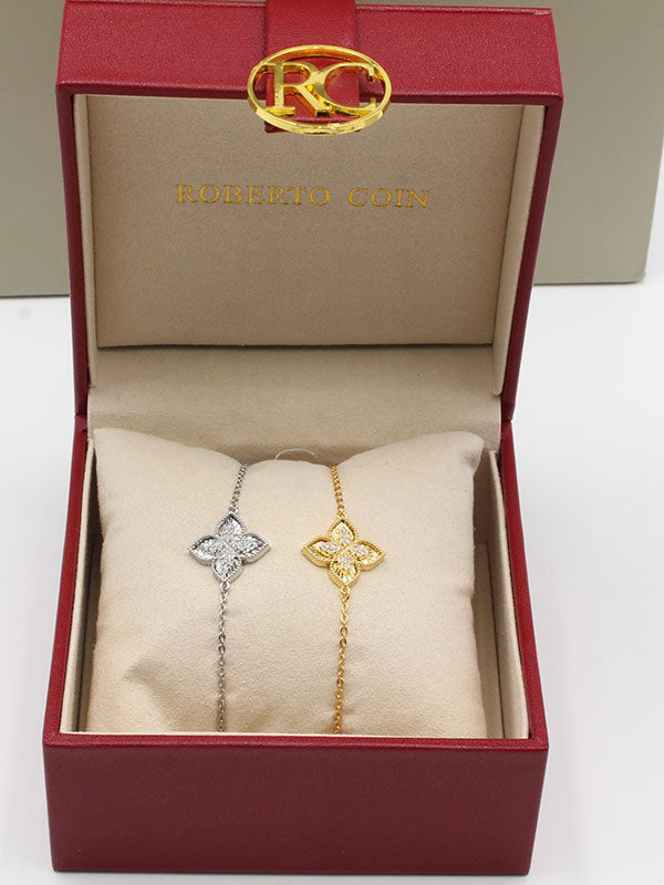 اسواره روبرت كوين ناعمة اسواره roberto coin