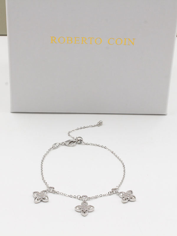 اسواره روبرت كوين 3 ورود اسواره roberto coin فضي