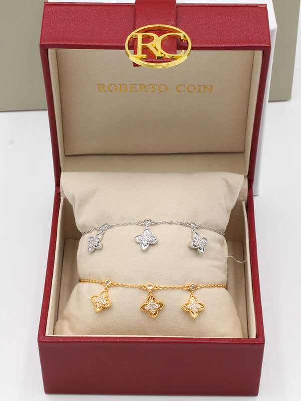 اسواره روبرت كوين 3 ورود اسواره roberto coin