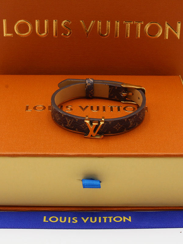 اسواره لويس فيتون جلد LV اسواره louis vuitton