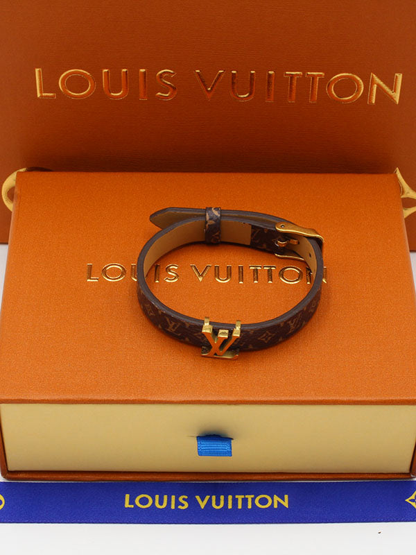 اسواره لويس فيتون جلد LV اسواره louis vuitton
