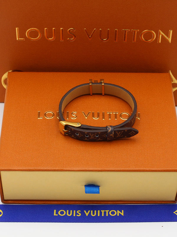 اسواره لويس فيتون جلد LV اسواره louis vuitton