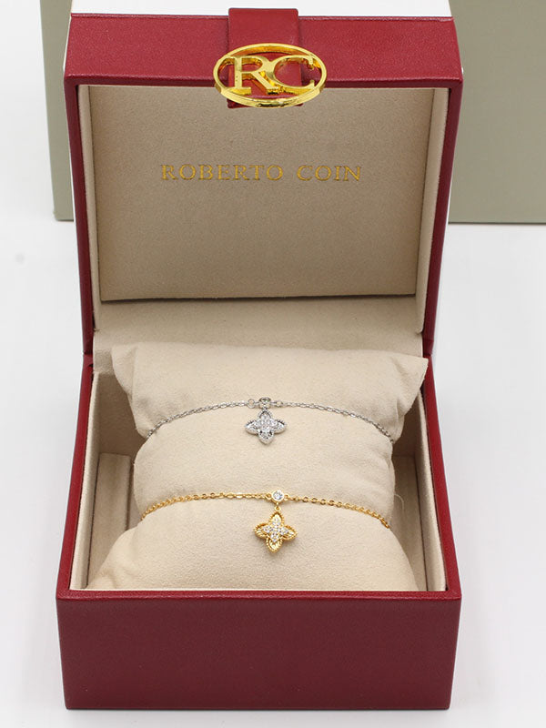 اسواره روبرت كوين ورده اسواره roberto coin