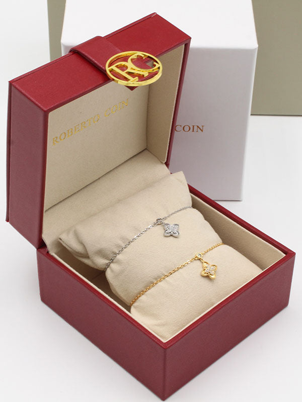 اسواره روبرت كوين ورده اسواره roberto coin