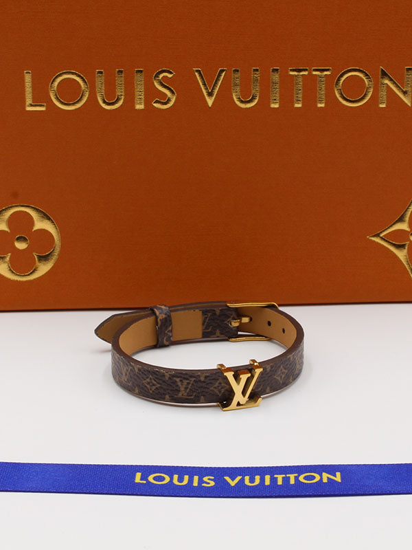اسواره لويس فيتون جلد LV اسواره louis vuitton