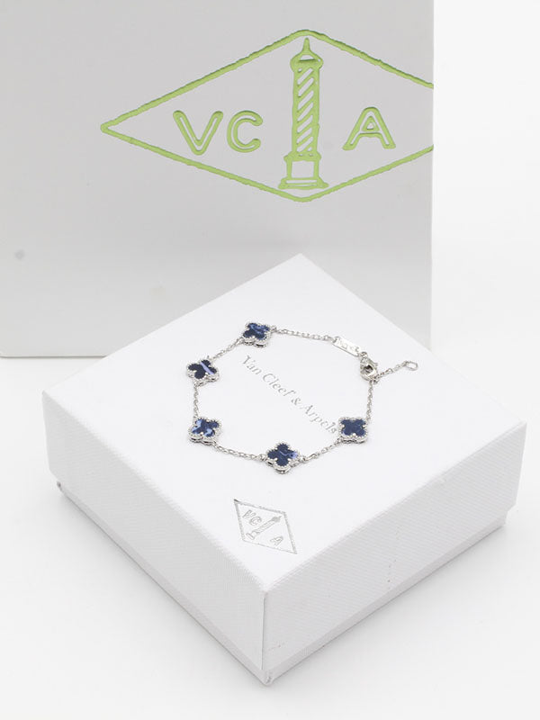 اساور فان كليف لوقو صغير اسواره van cleef