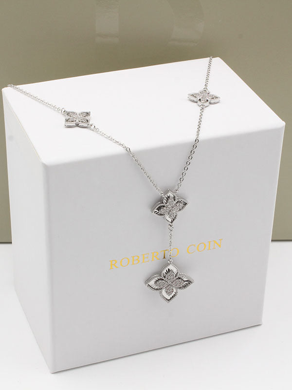 سلسال روبرت كوين ورود طويل سلسال roberto coin