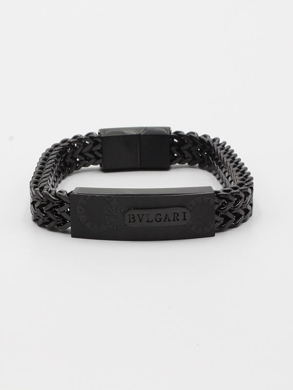 اسواره بولغاري رجالي عريضه اسواره bvlgari