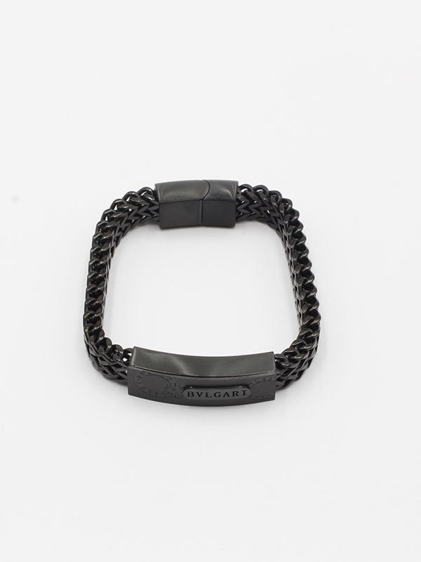 اسواره بولغاري رجالي عريضه اسواره bvlgari