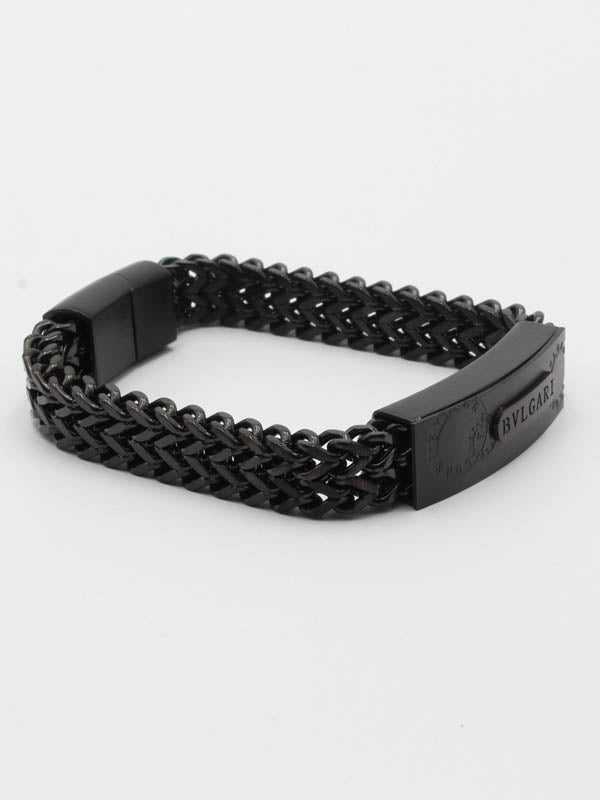 اسواره بولغاري رجالي عريضه اسواره bvlgari