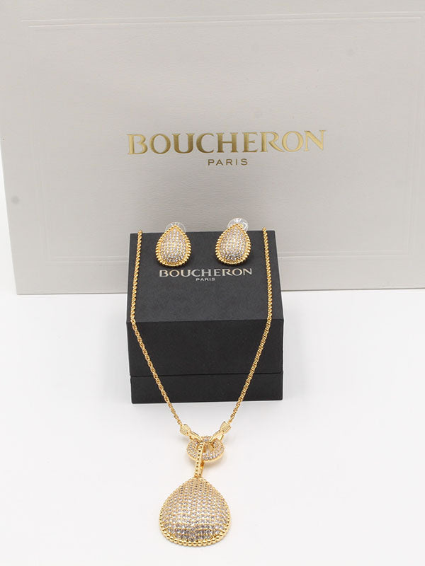 طقم بوشرون طويل سبحة اطقم bucheron