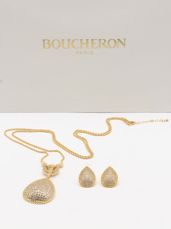 طقم بوشرون طويل سبحة اطقم bucheron