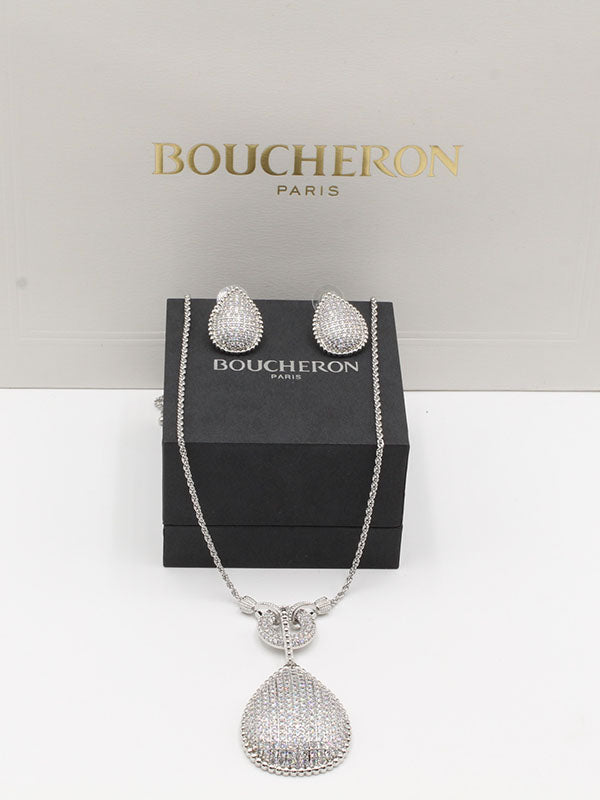 طقم بوشرون طويل سبحة اطقم bucheron