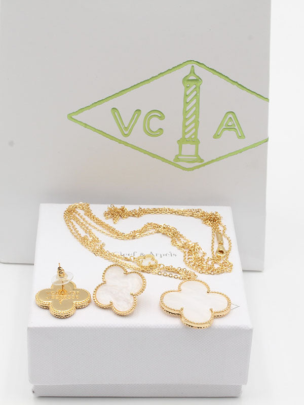 طقم فان كليف طويل اطقم van cleef