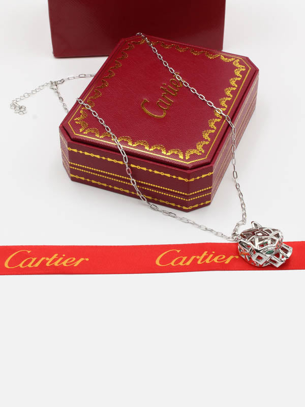 سلسال كارتير بيق تايقر سلسال CARTIER