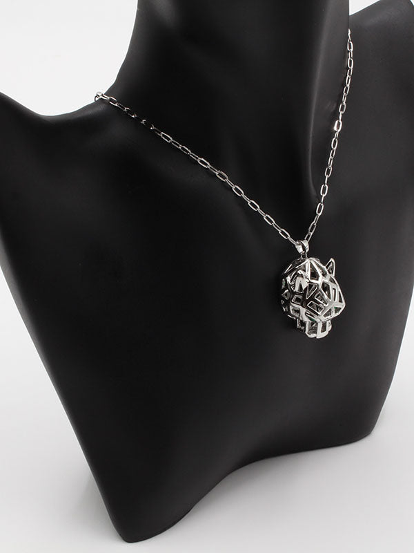 سلسال كارتير بيق تايقر سلسال CARTIER