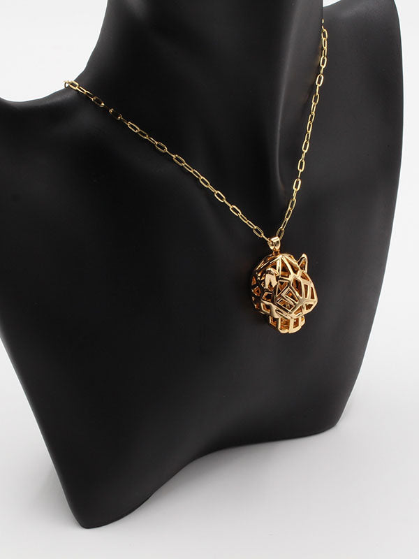 سلسال كارتير بيق تايقر سلسال CARTIER