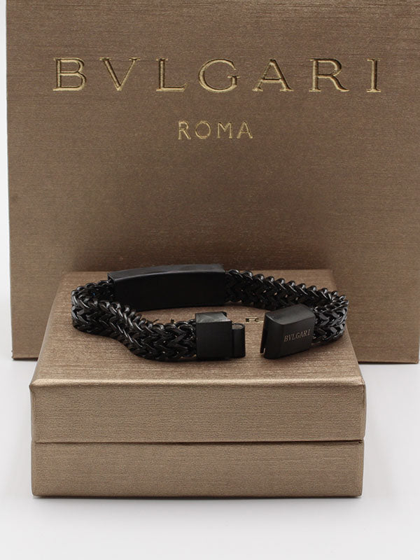 اسواره بولغاري رجالي عريضه اسواره bvlgari