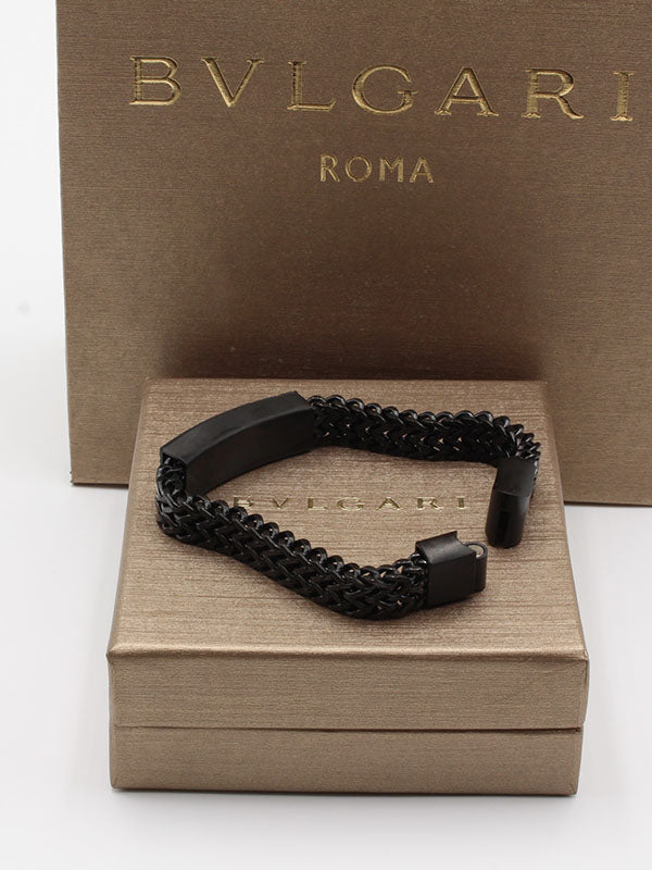 اسواره بولغاري رجالي عريضه اسواره bvlgari