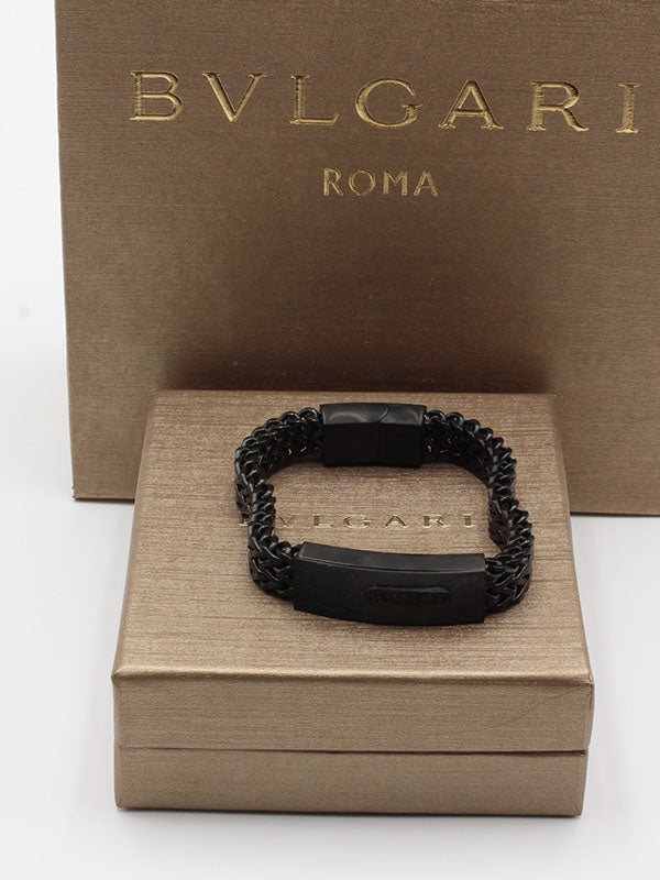 اسواره بولغاري رجالي عريضه اسواره bvlgari