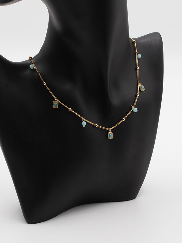 سلسال تشوكر سواروفسكي سلسال Swarovski