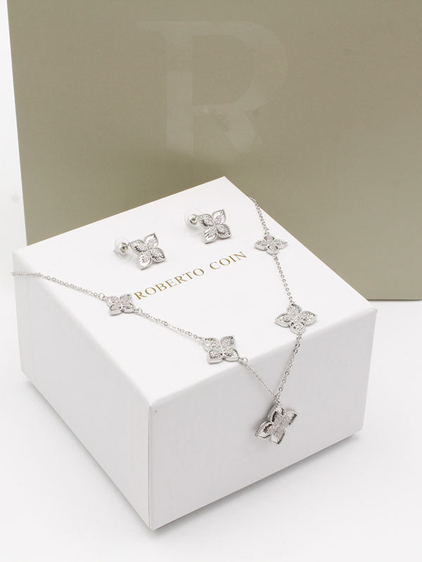 طقم روبرت كوين 5 ورود اطقم roberto coin