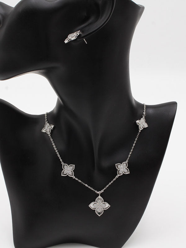 طقم روبرت كوين 5 ورود اطقم roberto coin