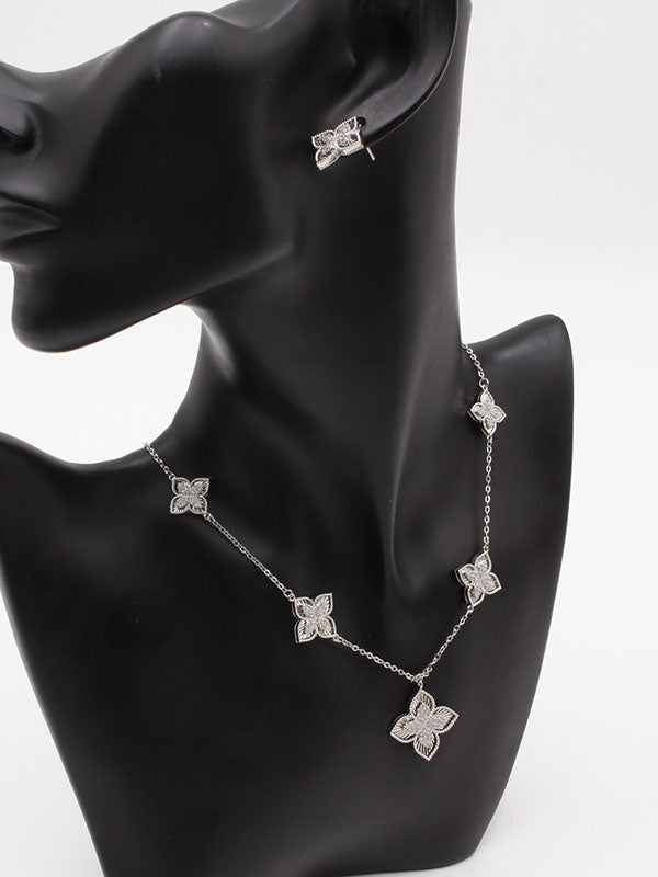 طقم روبرت كوين 5 ورود اطقم roberto coin