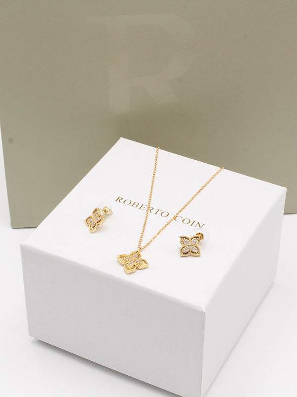 طقم روبرت كوين ناعم اطقم roberto coin