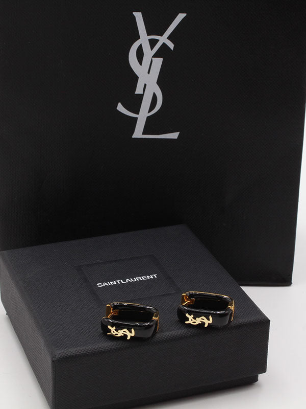 حلق ايف سان لوران الجديد حلق ysl