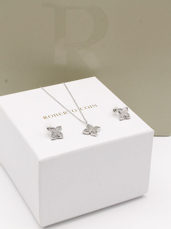 طقم روبرت كوين ناعم اطقم roberto coin