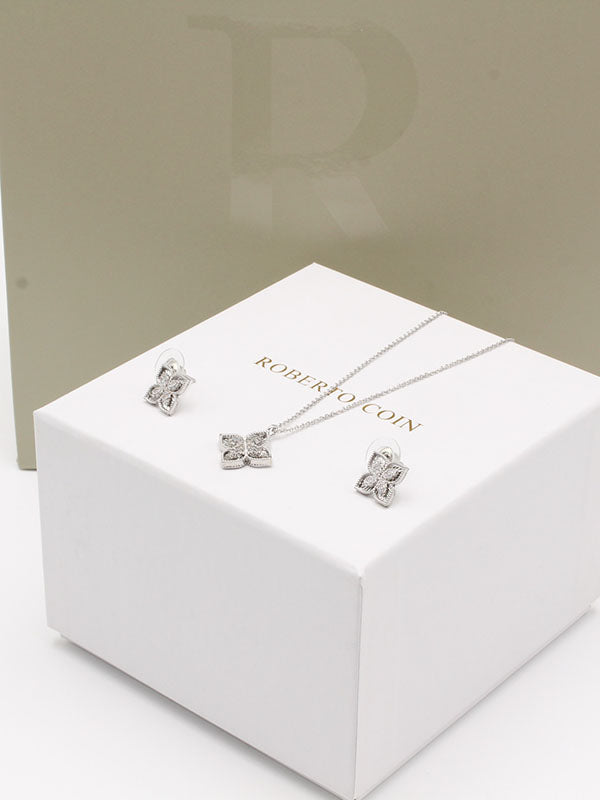 طقم روبرت كوين ناعم اطقم roberto coin