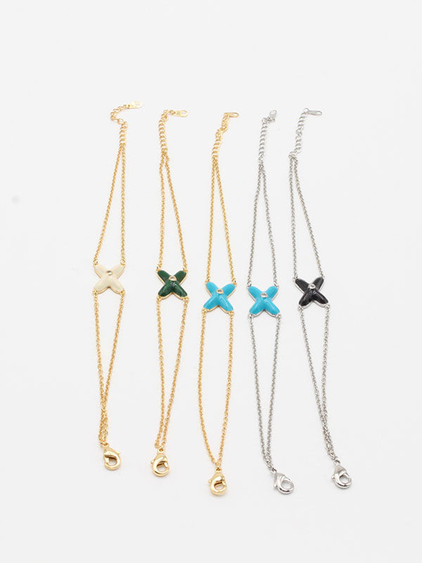 اسواره شوميه ملونه اسواره chaumet