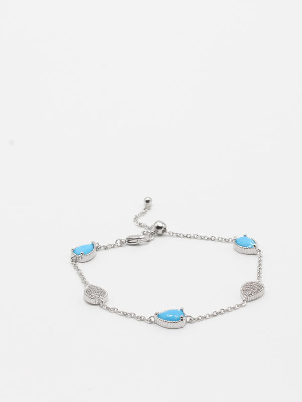 اسواره بوشرون تركواز زركون اسواره bucheron