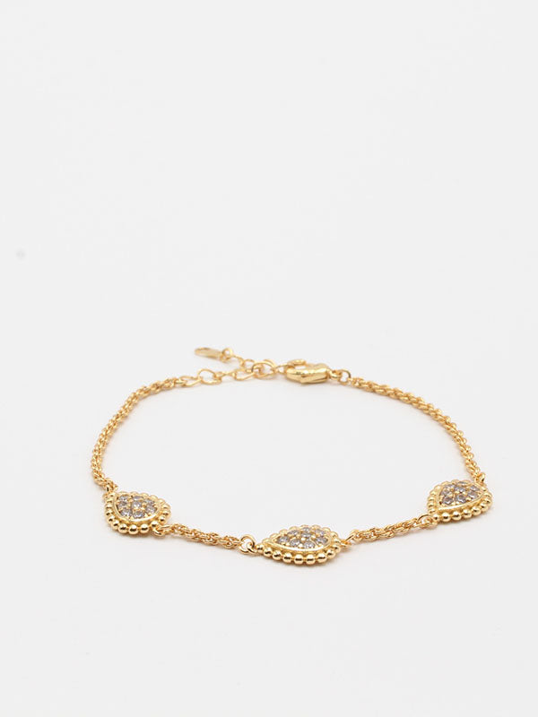 اسواره بوشرون دمعه زركون اسواره bucheron